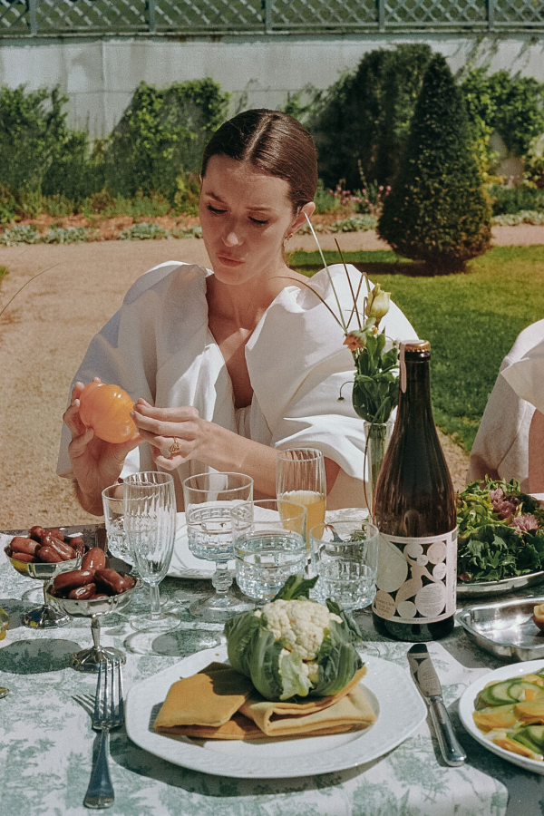 Modern Romance in the Basque Countryside