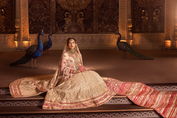 Anant Ambani and Radhika Merchant’s Mumbai Wedding