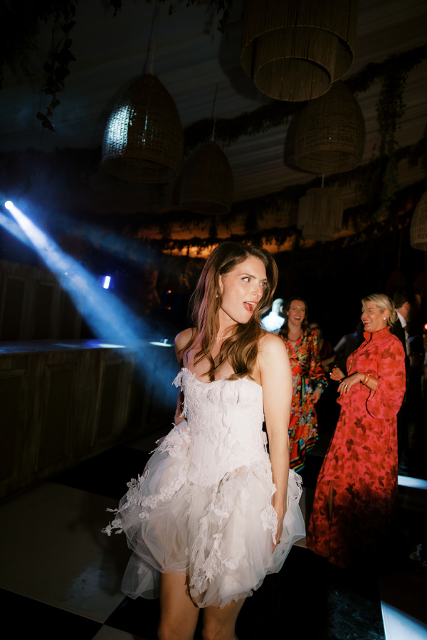 Photographers Megan Robinson