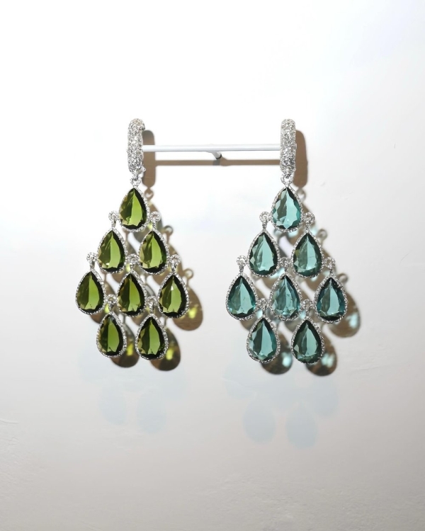 Fine Jewelry Ana Khouri