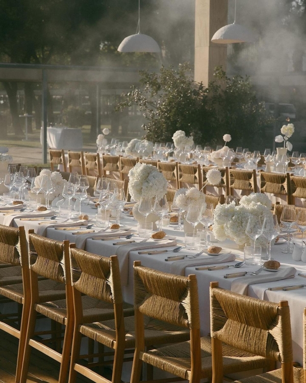 Creative and Unique Floral Centerpiece Ideas for Wedding Event Decor