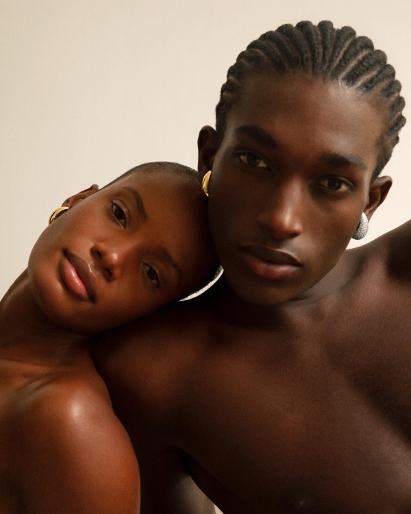 Fine Jewelry Ana Khouri