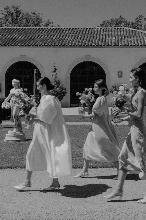 Modern Romance in the Basque Countryside