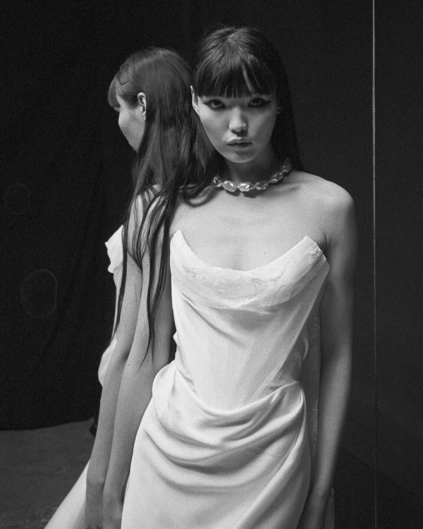 Bridal Vivienne Westwood