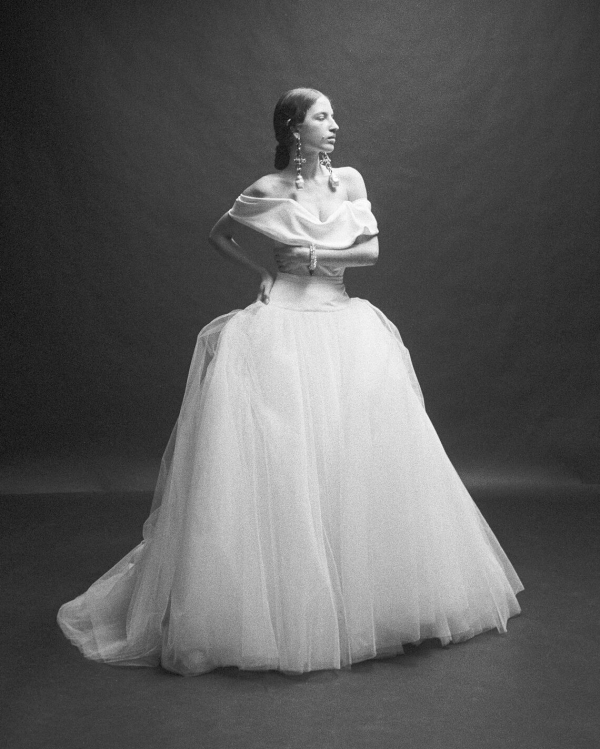 Bridal Vivienne Westwood