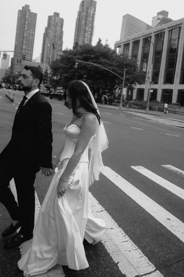 Photographers Kristin Piteo