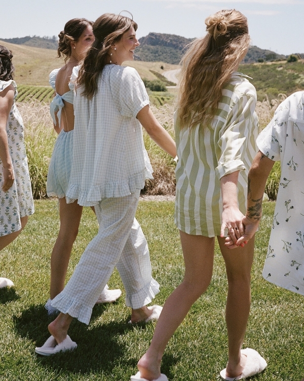 Vineyard Wedding in California | Real Wedding: Michelle & Max