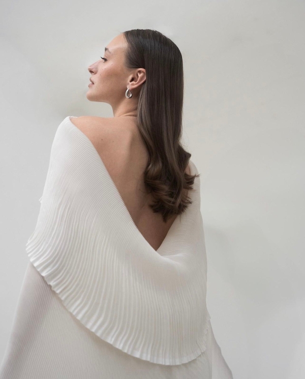 Bridal Chana Marelus