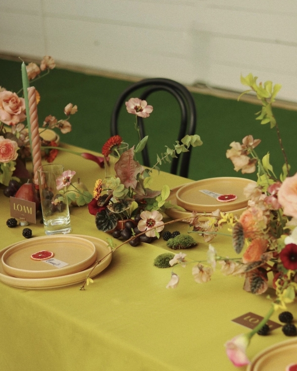 Creative and Unique Floral Centerpiece Ideas for Wedding Event Decor