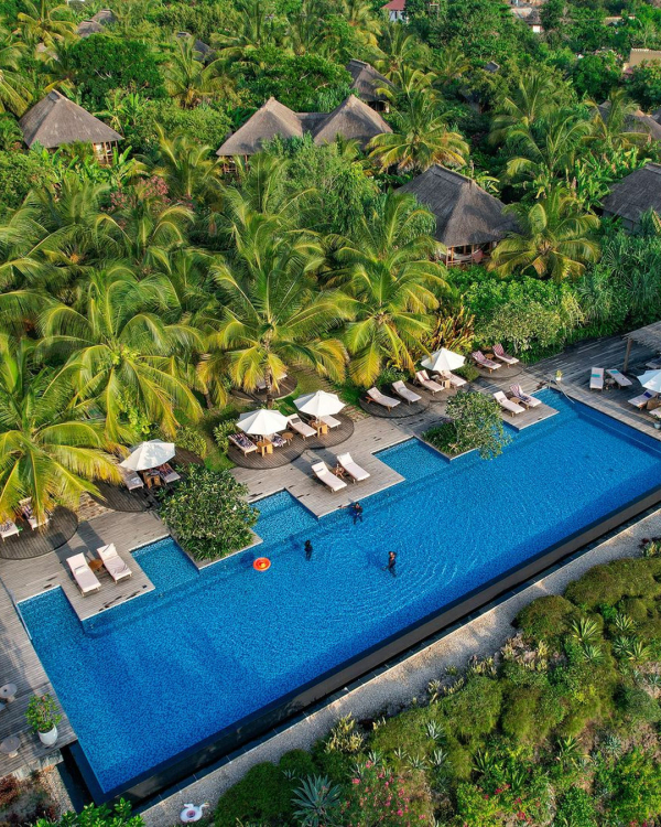 7 Underrated Honeymoon Destinations