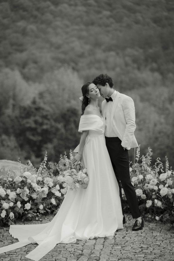 Photographers Myriam Ménard