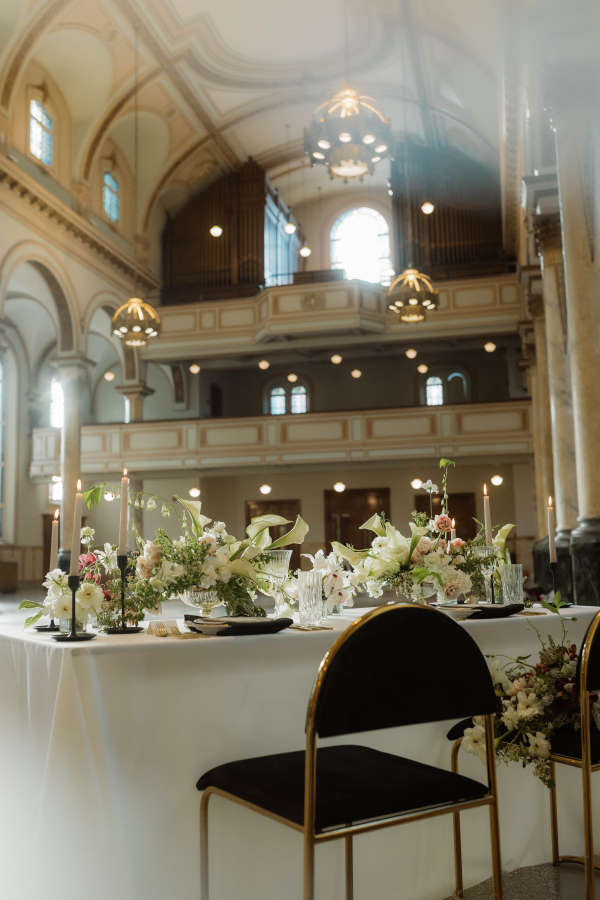 Photographers Myriam Ménard