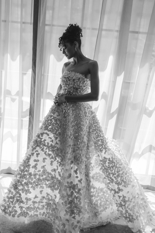 An Elegant New York Wedding