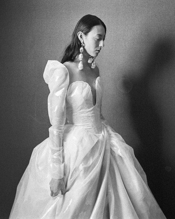 Bridal Vivienne Westwood