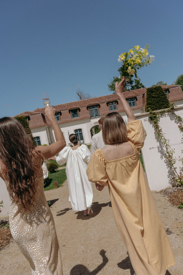 Modern Romance in the Basque Countryside