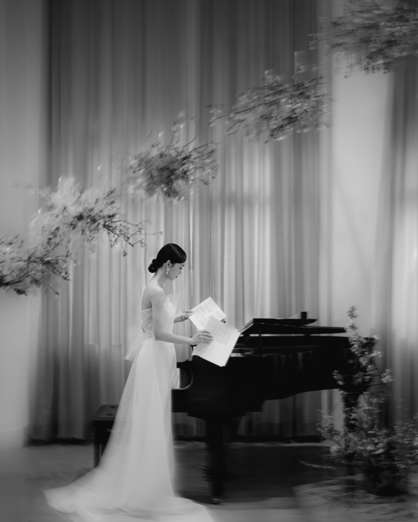 Real Wedding: Jessie & Diya | An Intimate Celebration in Shenzhen