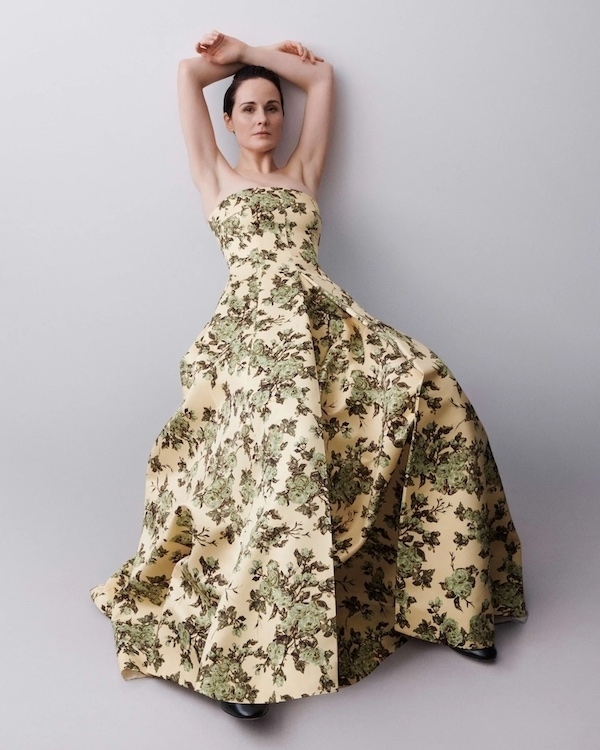 Beautiful Guest Dress for a Garden Party Wedding