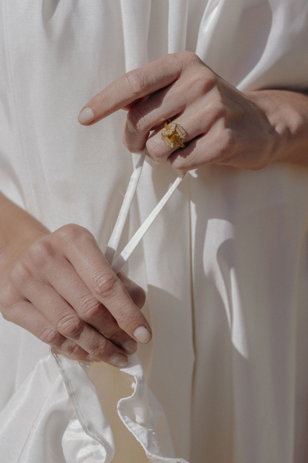 Modern Romance in the Basque Countryside