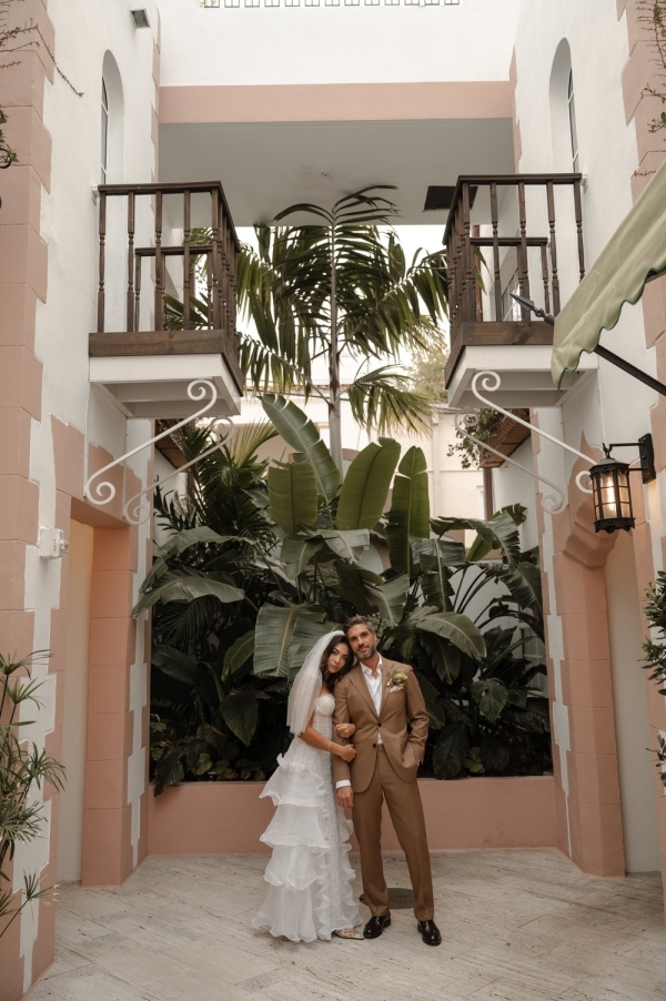 Photographers Kristin Piteo