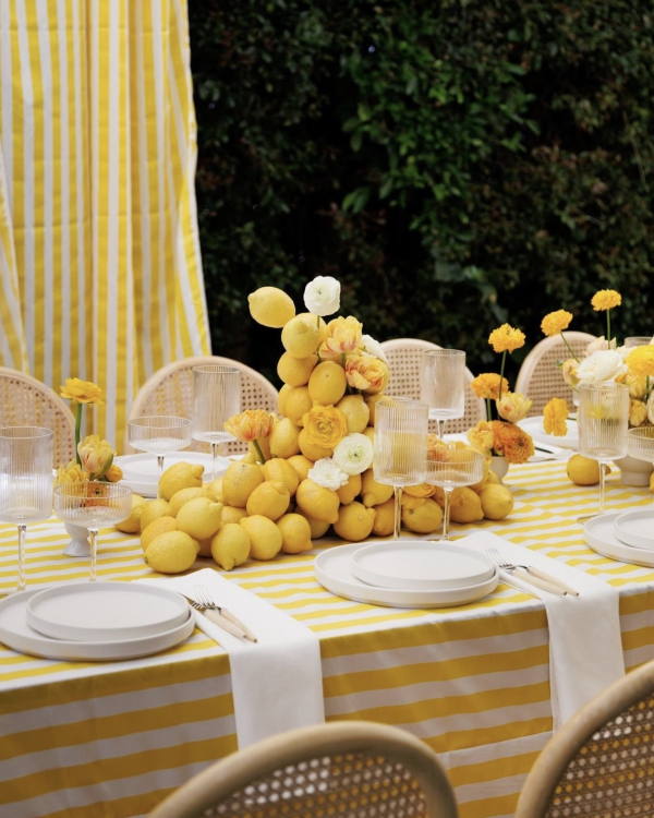 Creative and Unique Floral Centerpiece Ideas for Wedding Event Decor