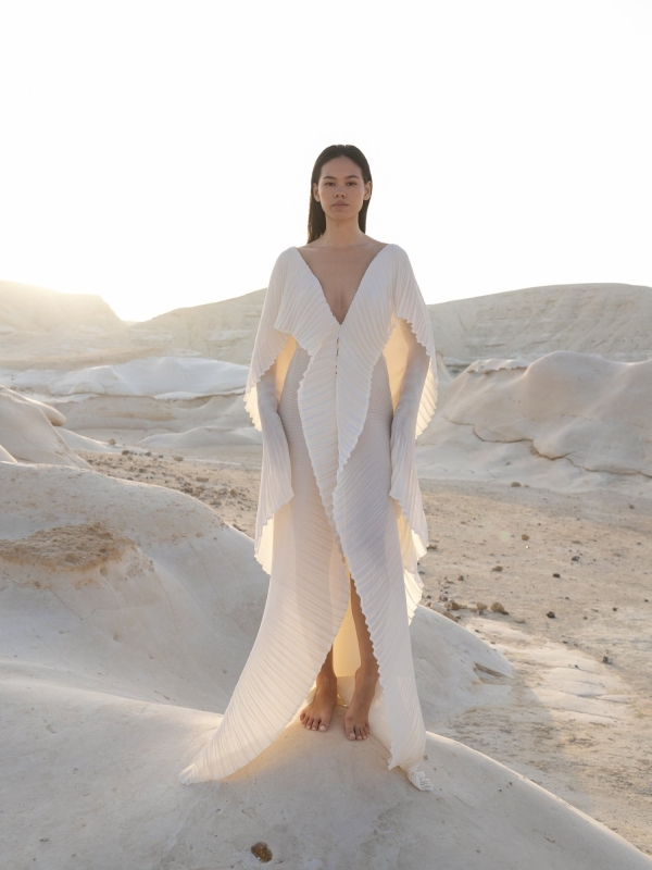 Bridal Chana Marelus