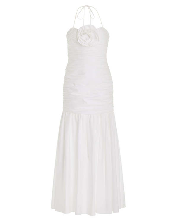 Trendiest Bridal Dresses Under $5,000