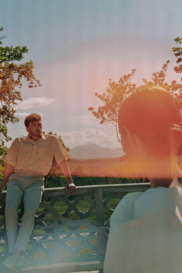 Modern Romance in the Basque Countryside