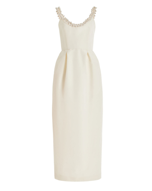 Trendiest Bridal Dresses Under $5,000