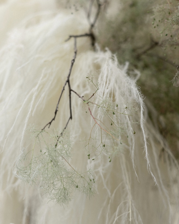 Real Wedding: Jessie & Diya | An Intimate Celebration in Shenzhen