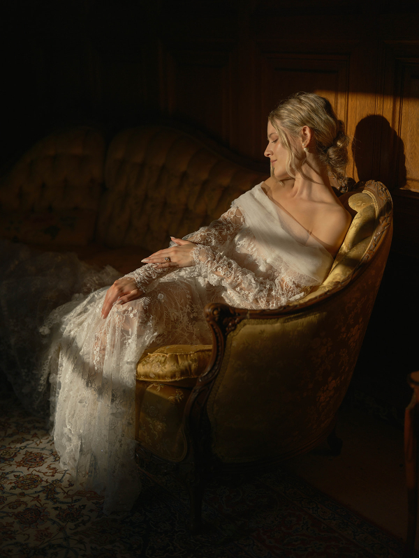 Photographers Fiona Tang