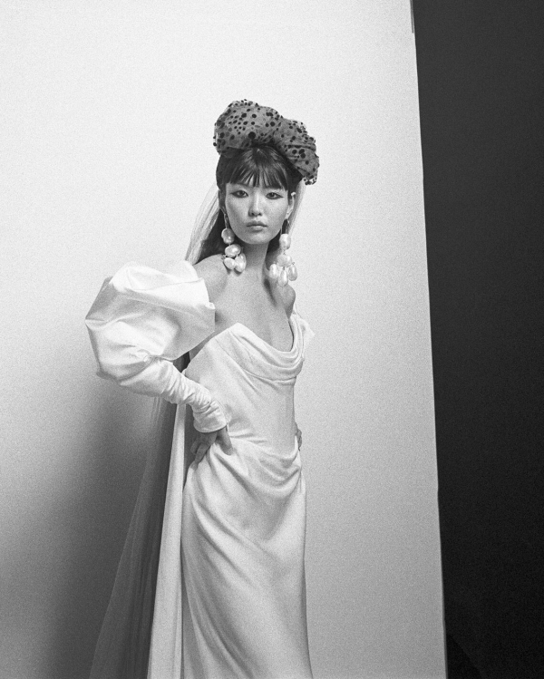 Bridal Vivienne Westwood