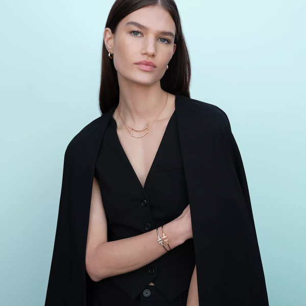 Fine Jewelry Tiffany & Co