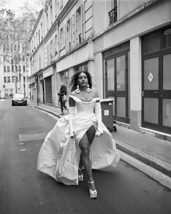 Bridal Vivienne Westwood