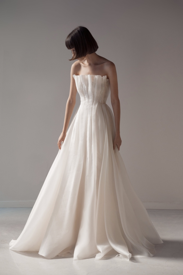 Bridal Chana Marelus