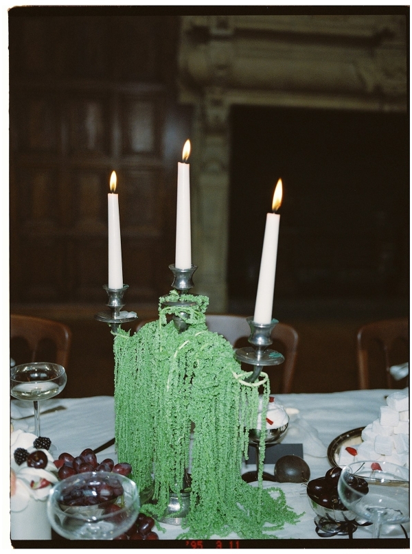 Planners The Fíor Collective