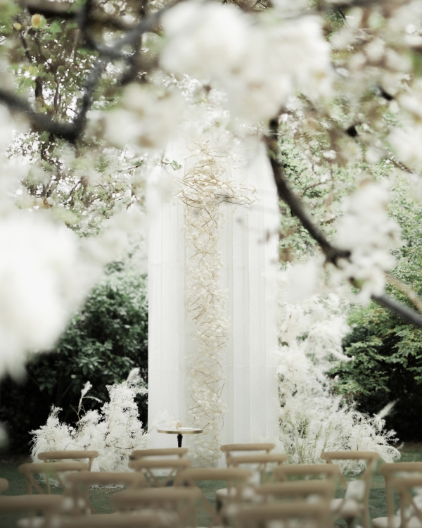 Real Wedding: Jessie & Diya | An Intimate Celebration in Shenzhen