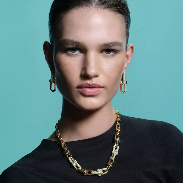 Fine Jewelry Tiffany & Co