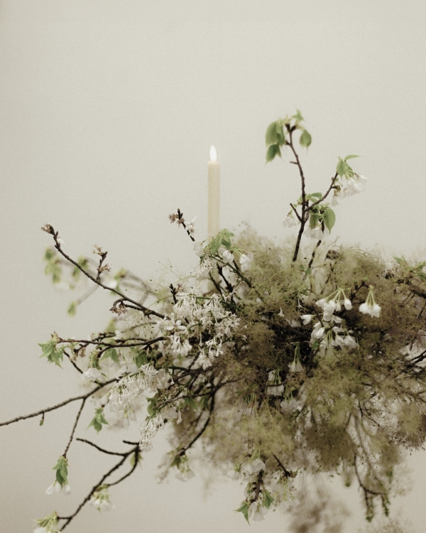 Real Wedding: Jessie & Diya | An Intimate Celebration in Shenzhen