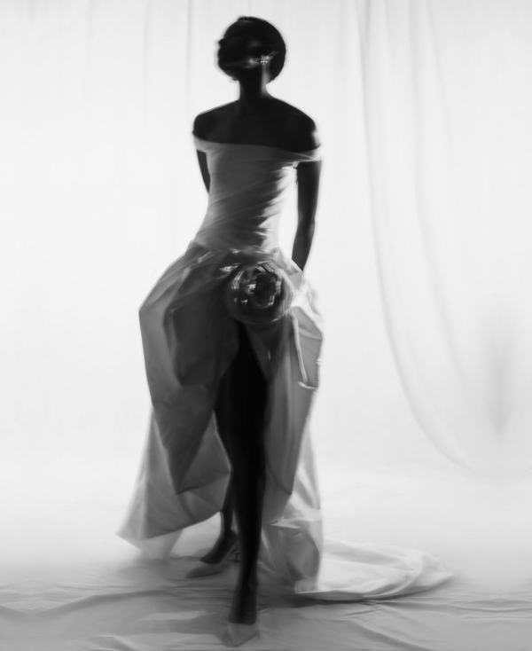 Trendiest Bridal Dresses Under $5,000