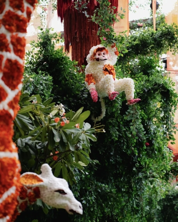 Anant Ambani and Radhika Merchant’s Mumbai Wedding