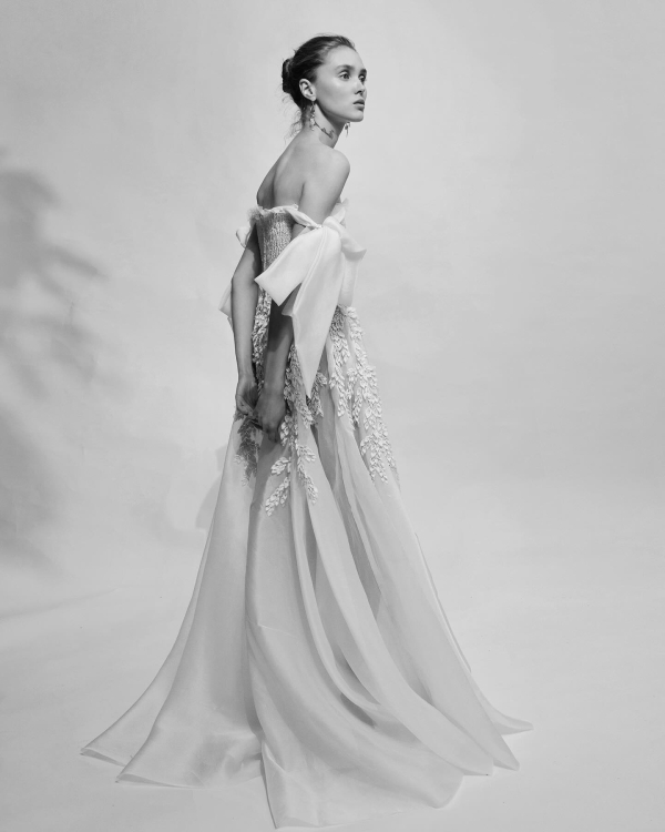 Bridal Chana Marelus