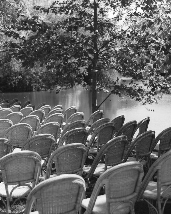 Vineyard Wedding in California | Real Wedding: Michelle & Max