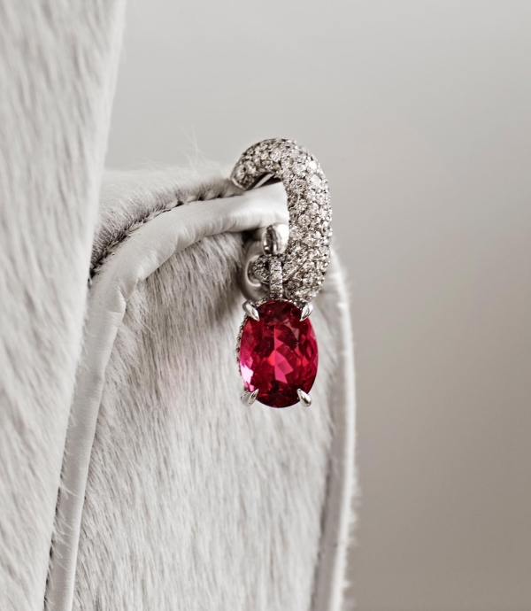 Fine Jewelry Ana Khouri