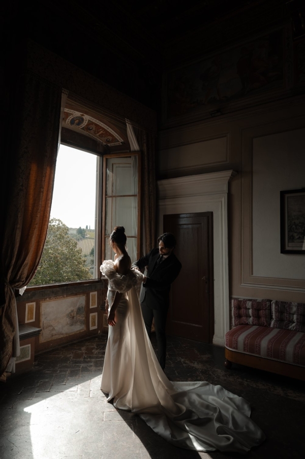 Photographers Kristin Piteo