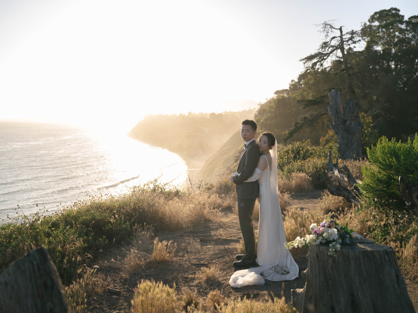 Photographers Fiona Tang