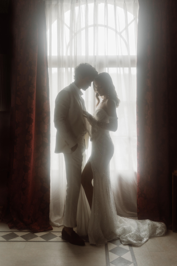 Photographers Myriam Ménard