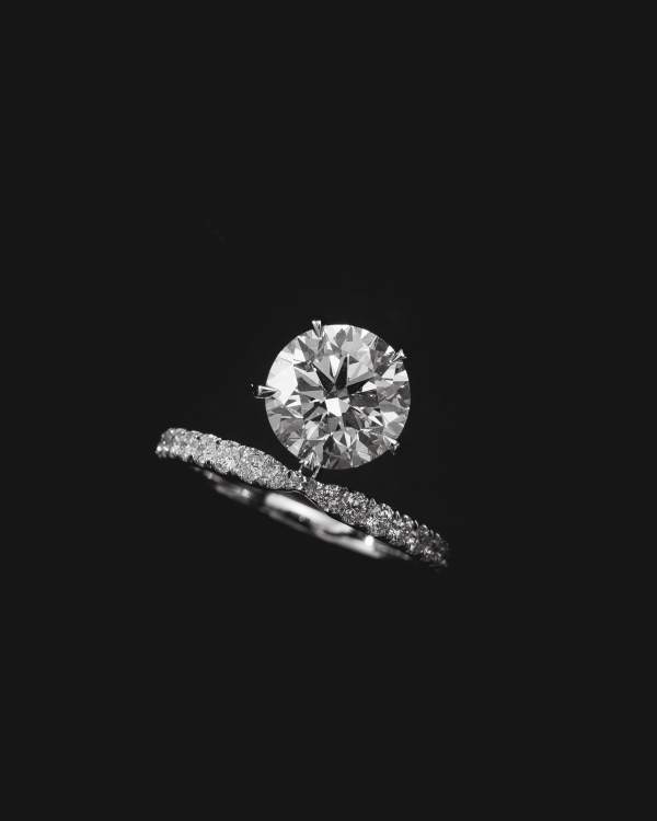 Real Wedding: Jessie & Diya | An Intimate Celebration in Shenzhen