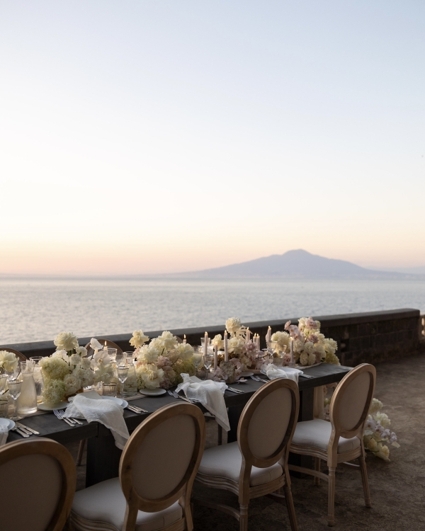 Real Wedding: Madeleine & Daniel