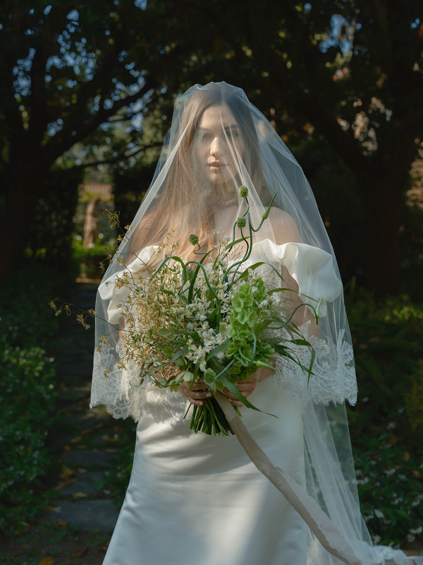 Photographers Fiona Tang