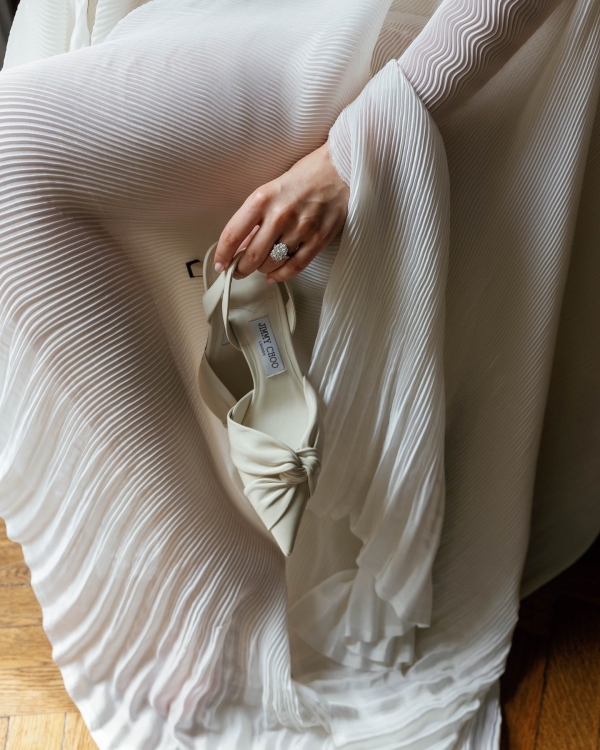 Bridal Chana Marelus